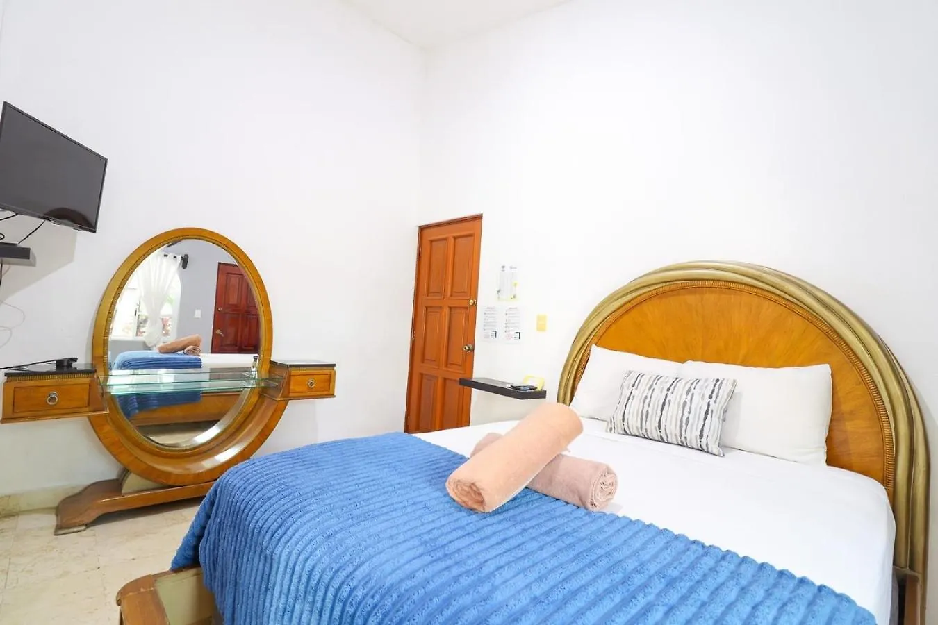 Διαμέρισμα Close To Beach, Quinta,Ferry To Cozumel And Xcaret Πλάγια Ντελ Κάρμεν Μεξικό