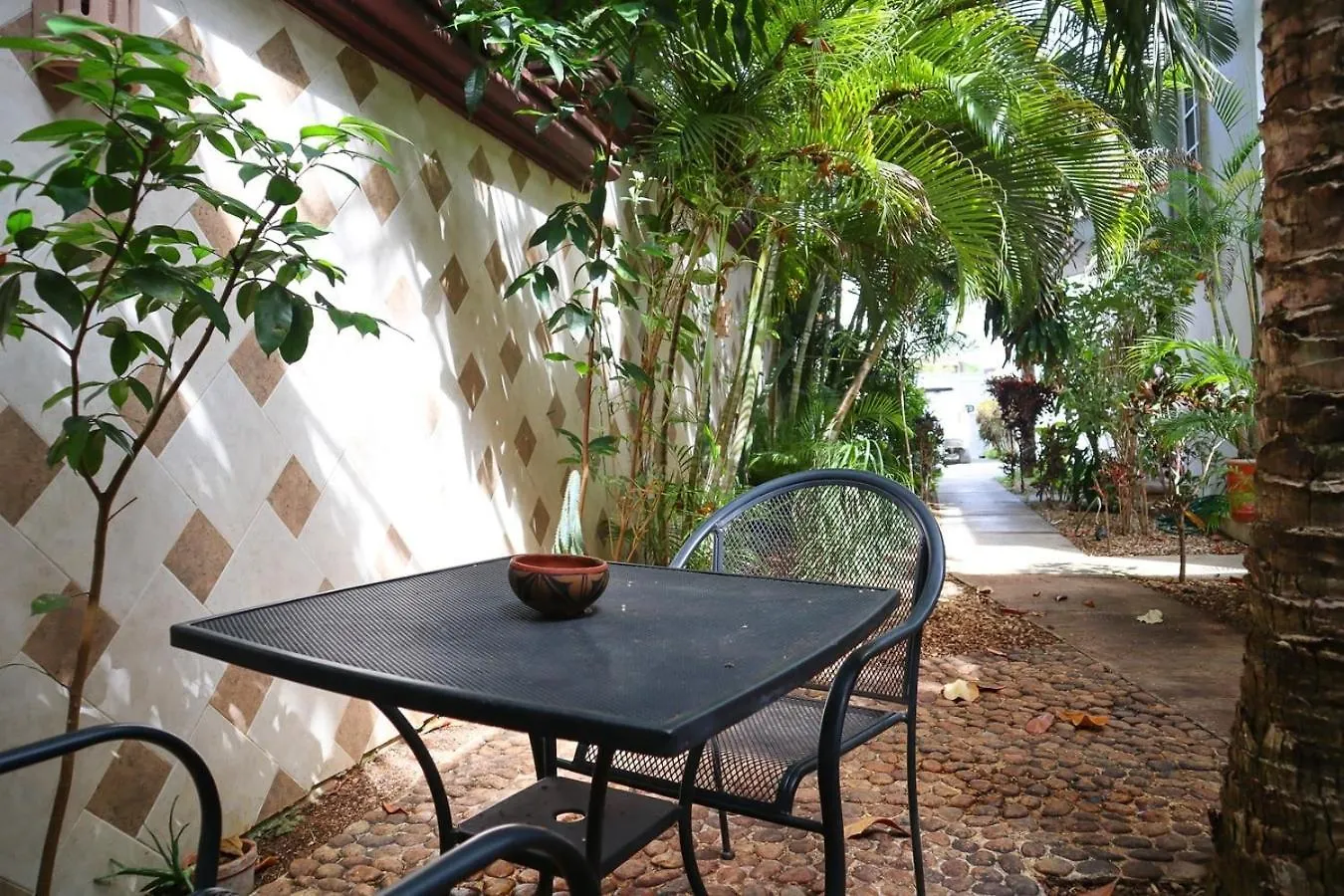 Διαμέρισμα Close To Beach, Quinta,Ferry To Cozumel And Xcaret Πλάγια Ντελ Κάρμεν
